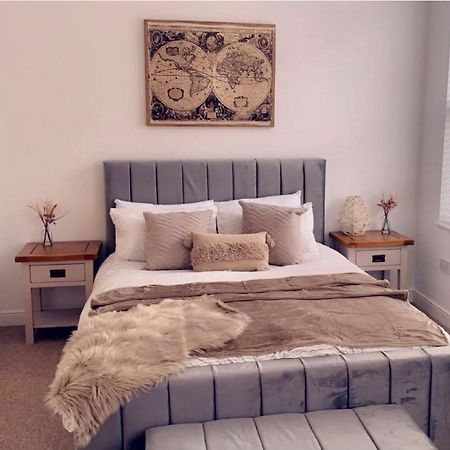 Penthouse, 2 Bedroom Apartment Great Yarmouth Kültér fotó