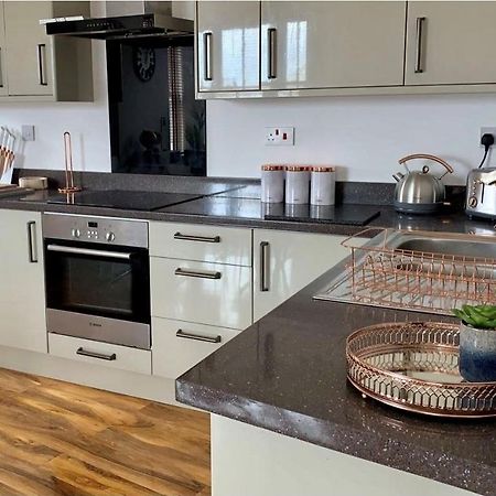 Penthouse, 2 Bedroom Apartment Great Yarmouth Kültér fotó