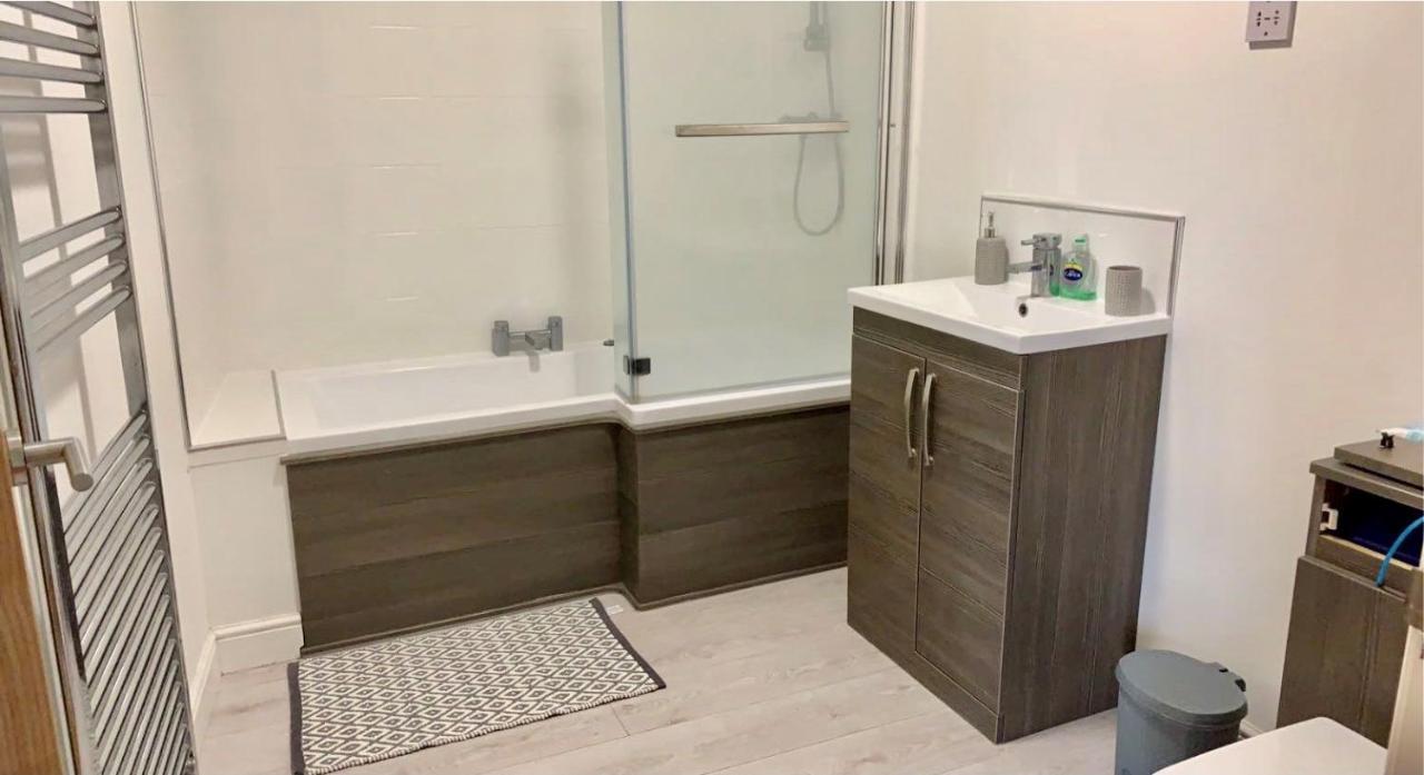 Penthouse, 2 Bedroom Apartment Great Yarmouth Kültér fotó